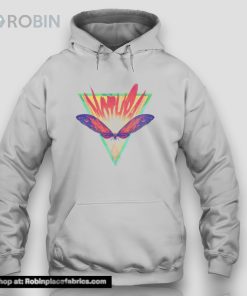 Monsterverse Mothra Returns Unisex Shirt