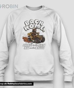 Morgan Wallen Buddies In The Field Shirt