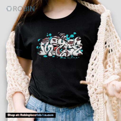 Motick More Than Words 2024 Shirt