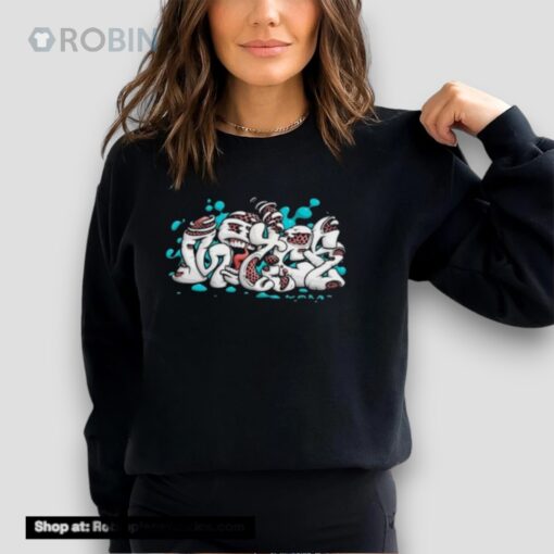 Motick More Than Words 2024 Unisex Shirt, Hoodie, Sweatshirt