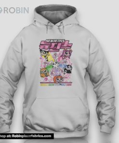 Newjeans Get Up Danielle Haerin Hyein Minji Hanni Unisex Shirt