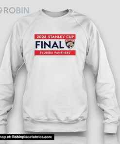 Nhl 2024 Stanley Cup Final Florida Panthers Bound Shirt Nhl 2024 Stanley Cup Final Florida Panthers Bound Shirt