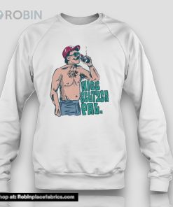 Nice Seltzer Pal 4.0 Cartoon Shirt