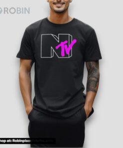 Nick Carter Nick Tv Tour Date Shirt