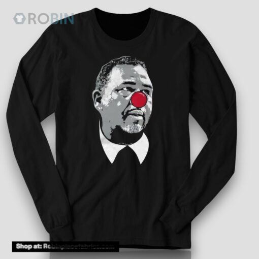 Official Ec Clown Tee Shirt