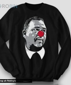 Official Ec Clown Tee Shirt