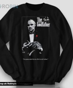 Official I’m Gonna Make Him An Offer He Can’t Refuse Shirt