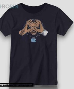 Official R.J. Davis Goggles Shirt