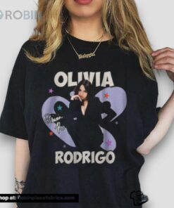 Olivia Rodrigo I’m Just A Girl Spill Your Guts Black Version Shirt Olivia Rodrigo I’m Just A Girl Spill Your Guts Black Version Shirt