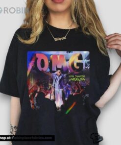 Omg Jose Iglesias Candelita Song Unisex Shirt Omg Jose Iglesias Candelita Song Unisex Shirt