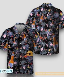 Superman Mythos Clayton Henry Shirt