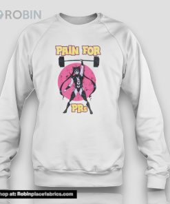 Pain For Prs Shirt Pain For Prs Shirt