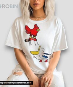 Paint Hawks Trade Dejounte Murray To The Pelicans Shirt