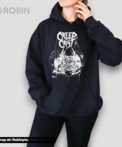 Papa Meat Creep Cast Unisex Shirt Papa Meat Creep Cast Unisex Shirt