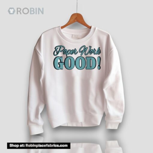 Paper Work Good Shirt