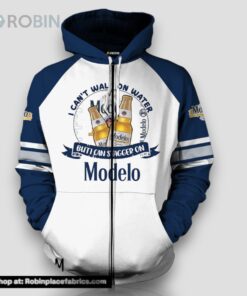 Personalized I Can Stagger On Modelo Negra 3D Print Hoodie and Zip up Personalized I Can Stagger On Modelo Negra 3D Print Hoodie and Zip up