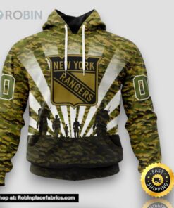 Personalized NHL New York Rangers All Over Print 3D Hoodie Military Camouflage Kits For Veterans Day And Rememberance Day Personalized NHL New York Rangers All Over Print 3D Hoodie Military Camouflage Kits For Veterans Day And Rememberance Day