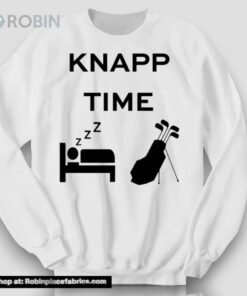 PGA National Knapp Time Shirt