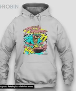 Planet Riff Raff Peach Panther Jet Ski X Szechuan Market Collab Unisex Shirt