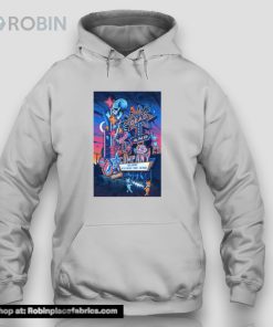 Poster Dead & Company Show At The Sphere June 1, 2024 Portraiunisex Shirt Poster Dead & Company Show At The Sphere June 1, 2024 Portraiunisex Shirt