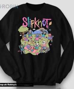 Preppy Slipknot Vintage Shirt Preppy Slipknot Vintage Shirt