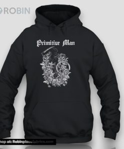 Primitive Man Soldier Unisex Shirt