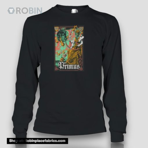 Primus 5 6 2024 Wilkes Barre Shirt