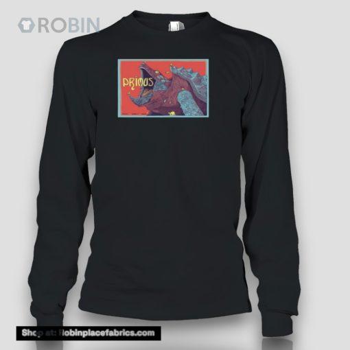 Primus Charleston Sc May 9th 2024 Shirt