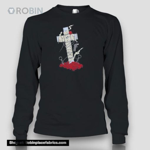 Punisher Graphic Shirt