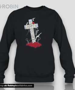 Punisher Graphic Shirt