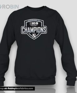 Purple Northwestern Wildcats 2024 Big Ten Women’s Lacrosse Tournament Champions Shirt Purple Northwestern Wildcats 2024 Big Ten Women’s Lacrosse Tournament Champions Shirt