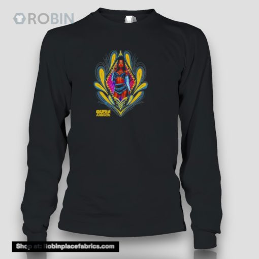 Queen Aminata Royalty Shirt