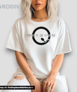 Queens Of The Stone Age Ignoring The Worlds Problems Since 1998 Shirt