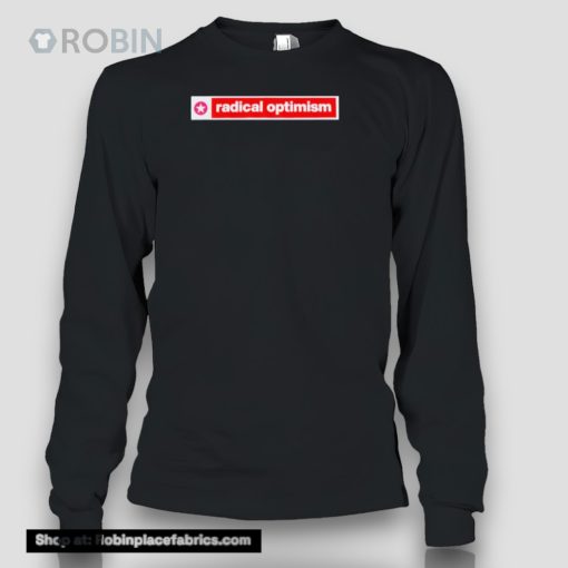 Radical Optimism Star Shirt