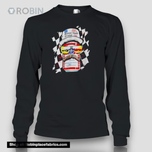 Raise Hell Praise Dale Vintage 90s Shirt