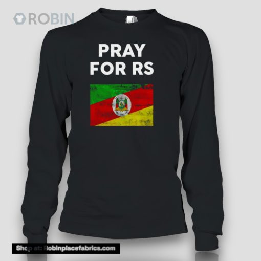 Raphinha Pray For Rs Shirt