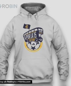 Real Madrid A Por La 15 Road To Champions League 2024 Winner Unisex Shirt