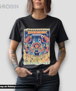 Red Hot Chili Peppers At Virginia Beach June 28 2024 Shirt Red Hot Chili Peppers At Virginia Beach June 28 2024 Shirt