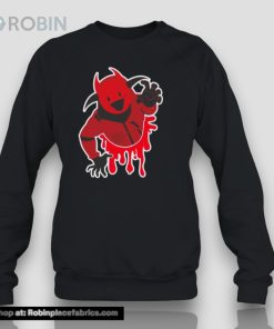 Reddsmess Get Over Here Shirt Reddsmess Get Over Here Shirt