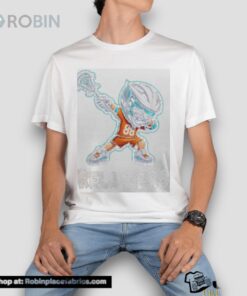 Relax Bro Dabbing Lacrosse Player Lax Graphic Boys Men Men’s Unisex Shirt