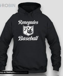 Renegades Baseball Steve Bartman Incidenunisex Shirt Renegades Baseball Steve Bartman Incidenunisex Shirt