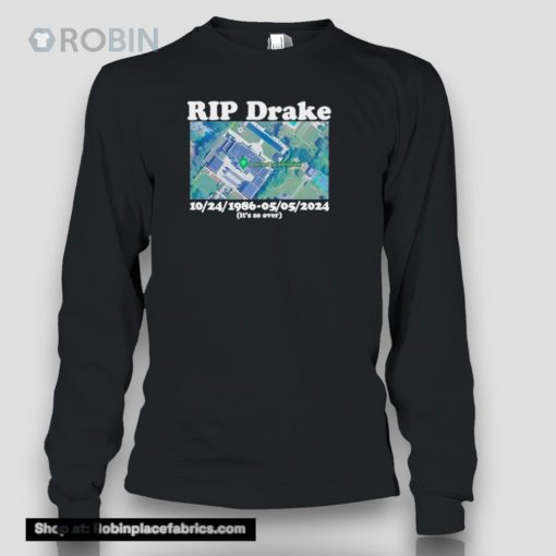 Rip Drake Owned By Kendrick Shirt