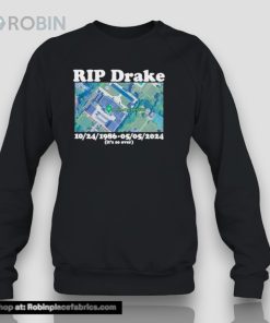 Rip Drake Owned By Kendrick Shirt