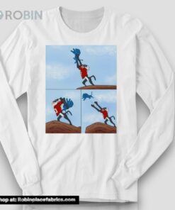 Rita Oak Lion King’s YeeUnisex Shirt