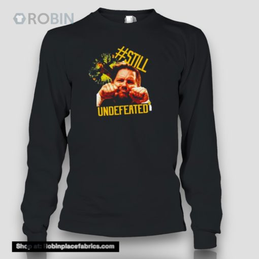 Ryan Cleary Keep Crying Shirt