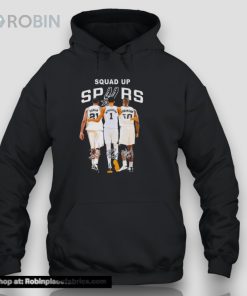 San Antonio Spurs Basketball Team Squad Up Spurs Signatures 2024 Unisex Shirt San Antonio Spurs Basketball Team Squad Up Spurs Signatures 2024 Unisex Shirt