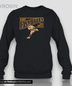 San Diego Padres Robert Suarez Bobby Fastballs Shirt San Diego Padres Robert Suarez Bobby Fastballs Shirt