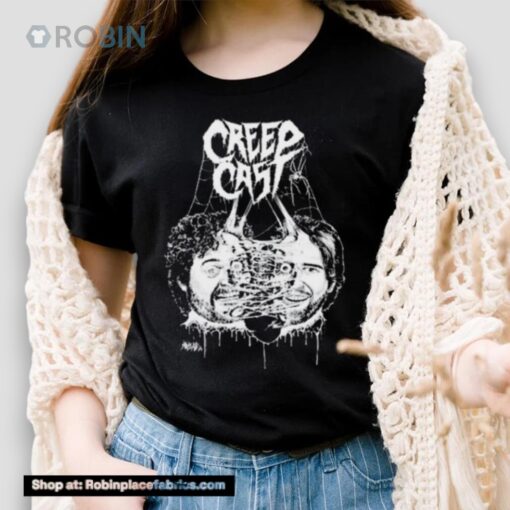 Sawblade666 Papa Meat Creep Casunisex Shirt