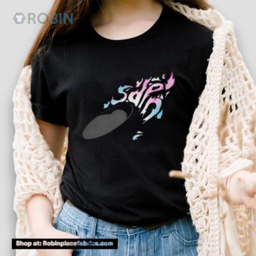 Sdpn Shirt 24 Pride Trans 2024 Shirt