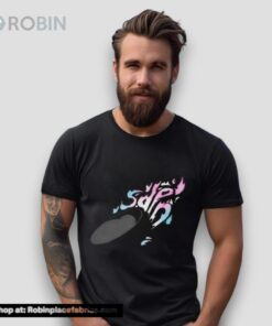 Sdpn Shirt 24 Pride Trans 2024 Shirt